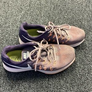 Zoom Pegasus 33 Nike sneakers